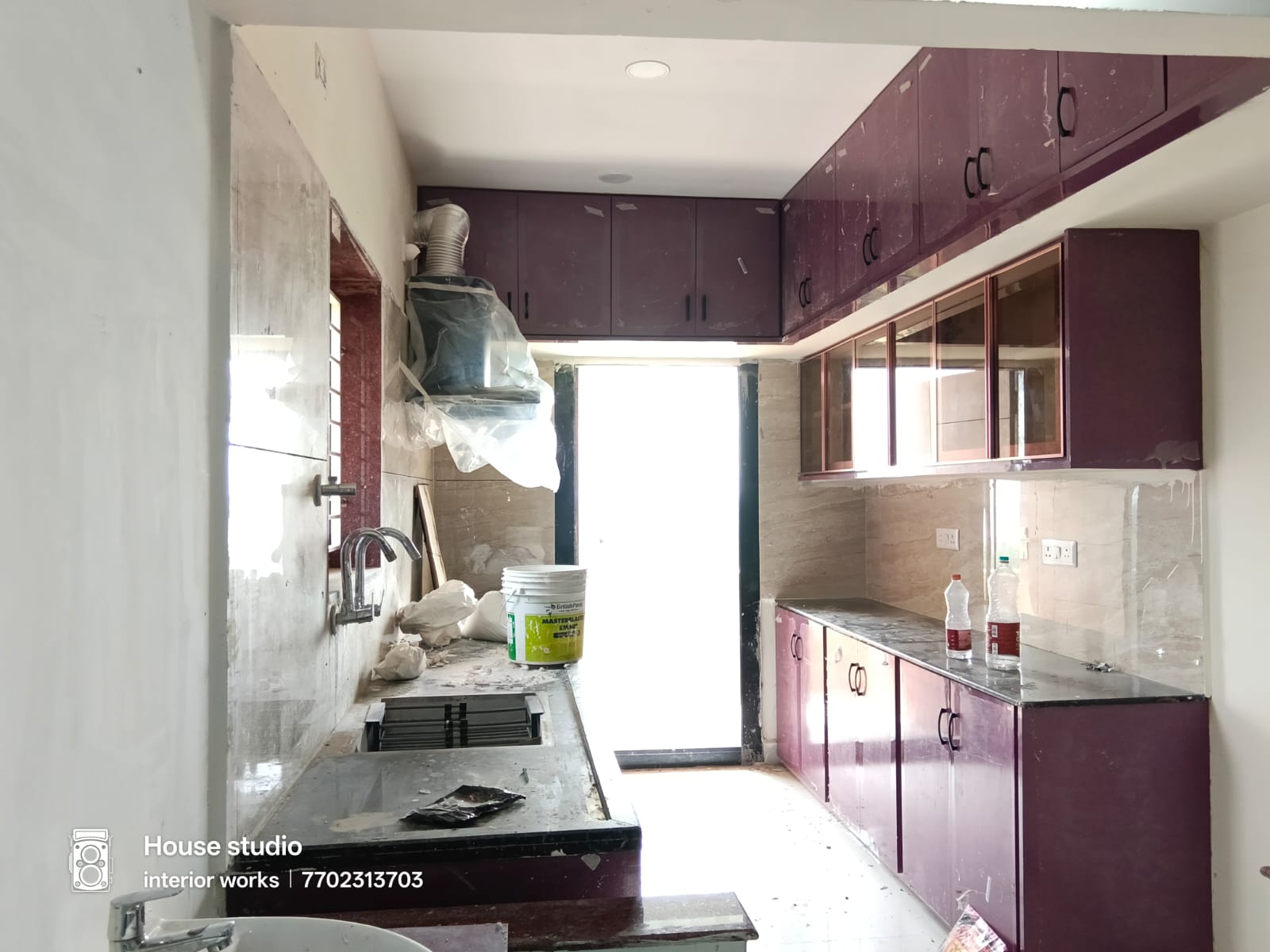 Luxury Kitchen Design